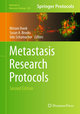 Metastasis Research Protocols