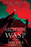 Archivist Wasp