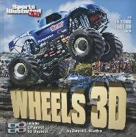 Sports Illustrated Kids Wheels 3D