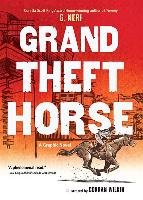 Grand Theft Horse