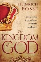 The Kingdom of God