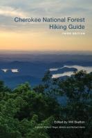 Cherokee National Forest Hiking Guide