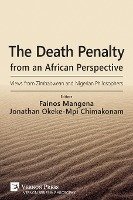 The Death Penalty from an African Perspective