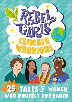 Rebel Girls Climate Warriors