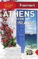 Frommer's Athens and the Greek Islands