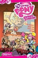 My Little Pony: Friends Forever Omnibus, Vol. 2