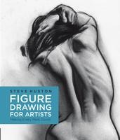 Figure Drawing for Artists