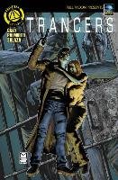 Trancers, Volume 1