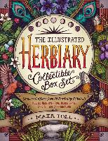 The Illustrated Herbiary Collectible Box Set