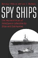 Spy Ships