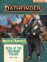 Pathfinder Adventure Path: Devil at the Dreaming Palace (Agents of Edgewatch 1 of 6) (P2)