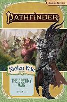 Pathfinder Adventure Path: The Destiny War (Stolen Fate 2 of 3) (P2)