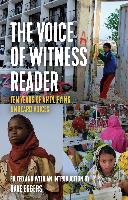 The Voice of Witness Reader