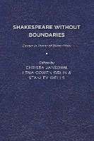 Shakespeare without Boundaries