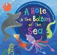 A Hole in the Bottom of the Sea