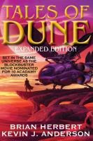 Tales of Dune