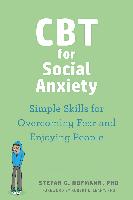 CBT for Social Anxiety