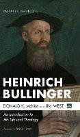 Heinrich Bullinger