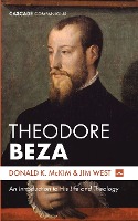 Theodore Beza