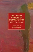 The Life and Opinions of Zacharias Lichter