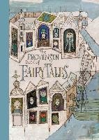 The Provensen Book of Fairy Tales