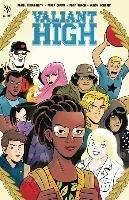 Valiant High