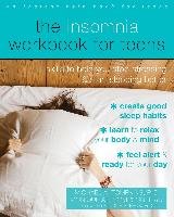 The Insomnia Workbook for Teens