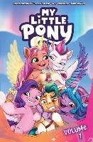 My Little Pony, Vol. 1: Big Horseshoes to Fill