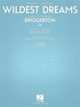 Wildest Dreams from 'Bridgerton' for 2 violins, viola and violoncello - score and parts