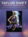 Taylor Swift - Ukulele Collection for ukulele - Songbook