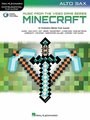 Music from the Video Game Series Minecraft