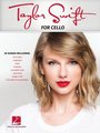 Taylor Swift for cello -