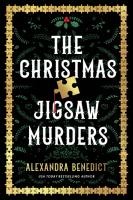 The Christmas Jigsaw Murders