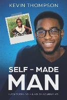 Self-Made Man: Autobiography of a Black Transgender Man