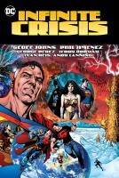 Infinite Crisis (2023 Edition)