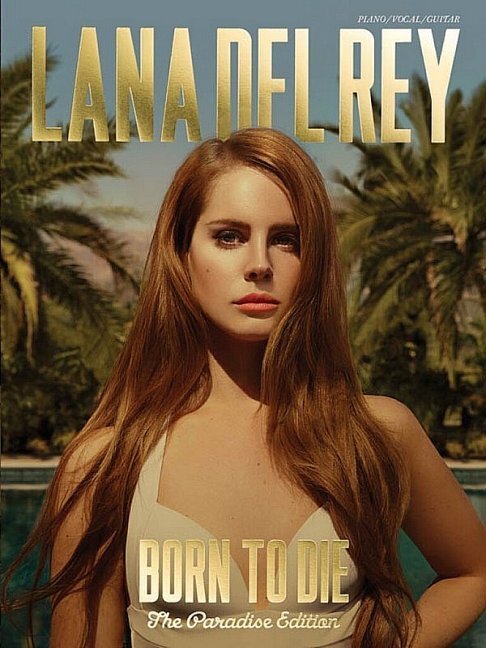 Born To Die - The Paradise Edition