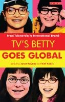 Tv's Betty Goes Global