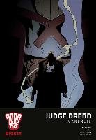 Judge Dredd: Mandroid