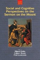 Social and Cognitive Perspectives on the Sermon on the Mount