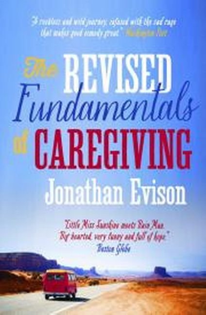 The Revised Fundamentals of Caregiving