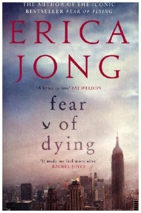 Fear of Dying