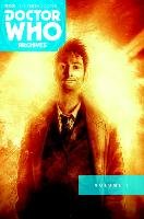 Doctor Who Archives: The Tenth Doctor Vol. 1