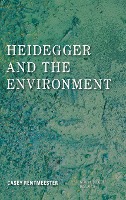 Heidegger and the Environment