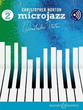 Microjazz