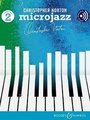 Microjazz