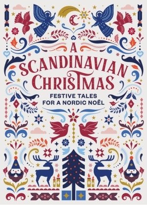 A Scandinavian Christmas