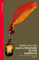 Nazi Literature in the Americas