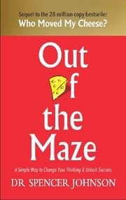 Out of the Maze