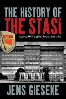 The History of the Stasi