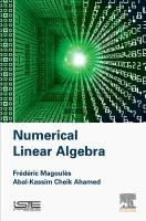 Numerical Linear Algebra